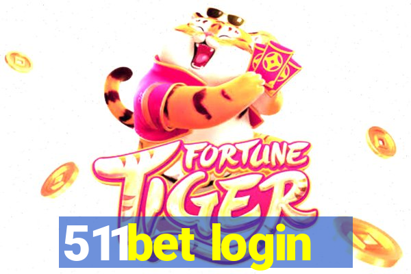 511bet login